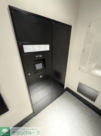 S-RESIDENCE尾頭橋clarityの物件内観写真